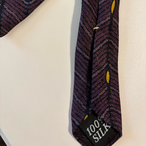 Men Tie Evan-Picone - Picture 3 of 5